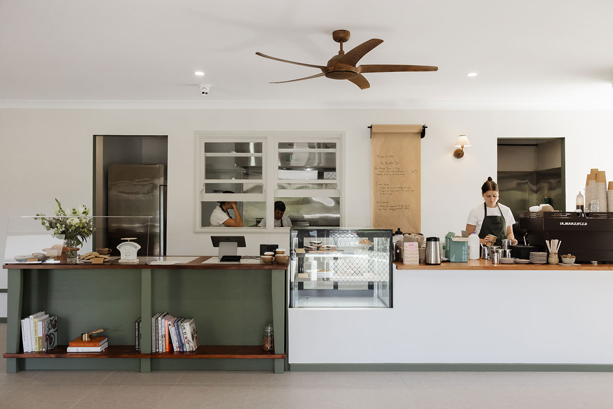 The Hearth, Mudgeeraba (Image: © 2025 Inside Gold Coast)