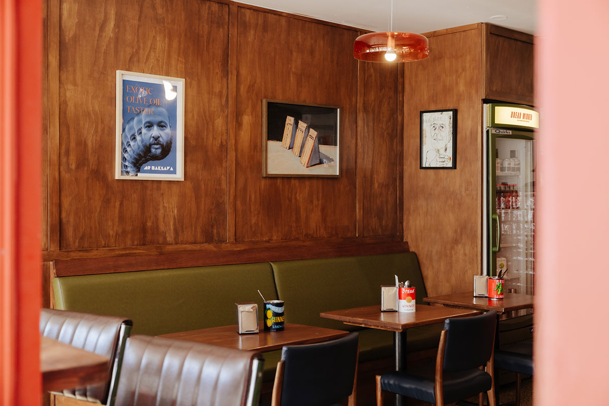 Bread Winner Sandwiches, Kingscliff (Image: © 2025 Inside Gold Coast)