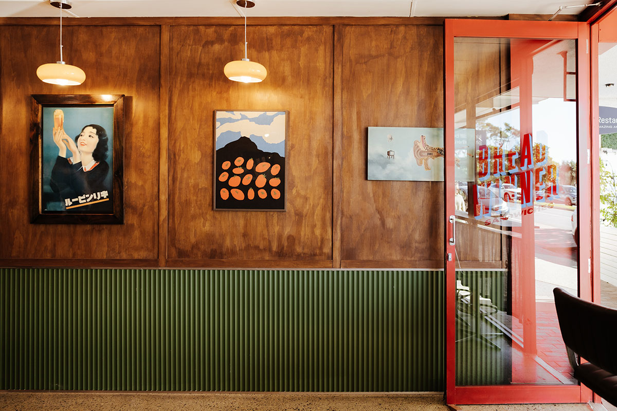 Bread Winner Sandwiches, Kingscliff (Image: © 2025 Inside Gold Coast)