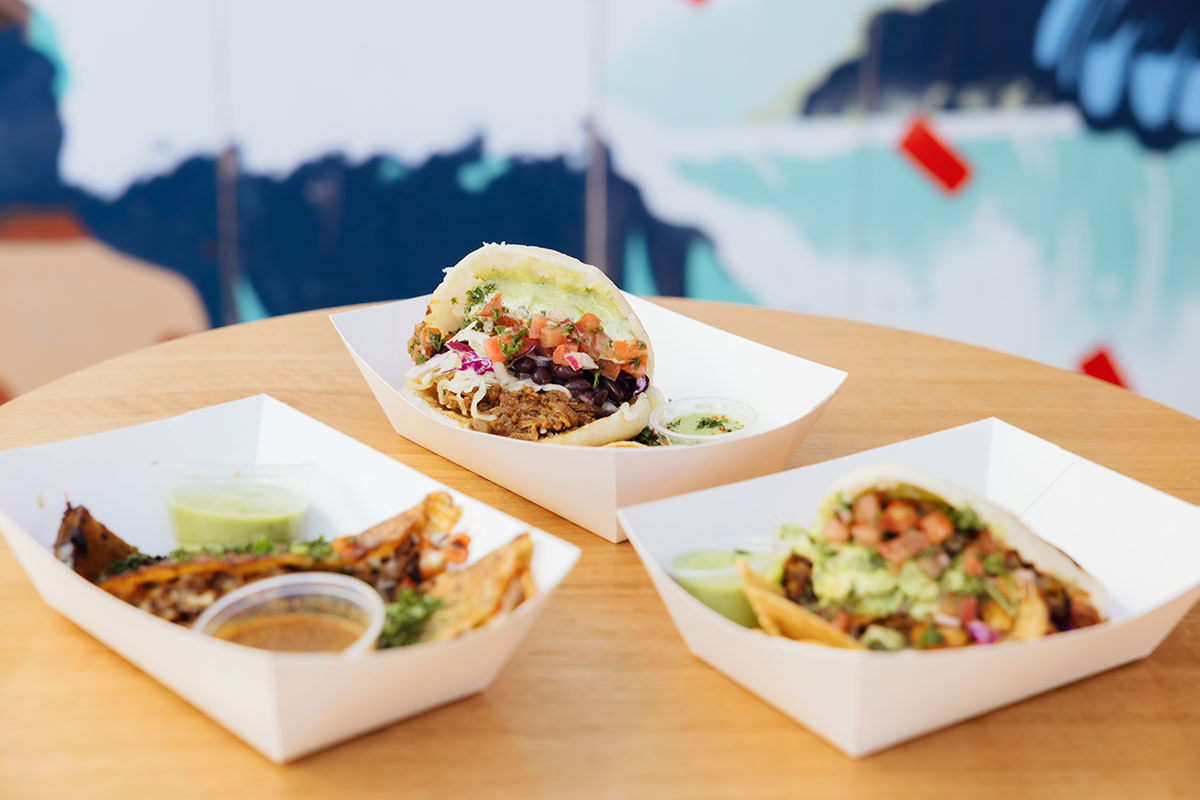 La Cha Cha Cabana, Burleigh Heads (Image: © 2025 Inside Gold Coast)