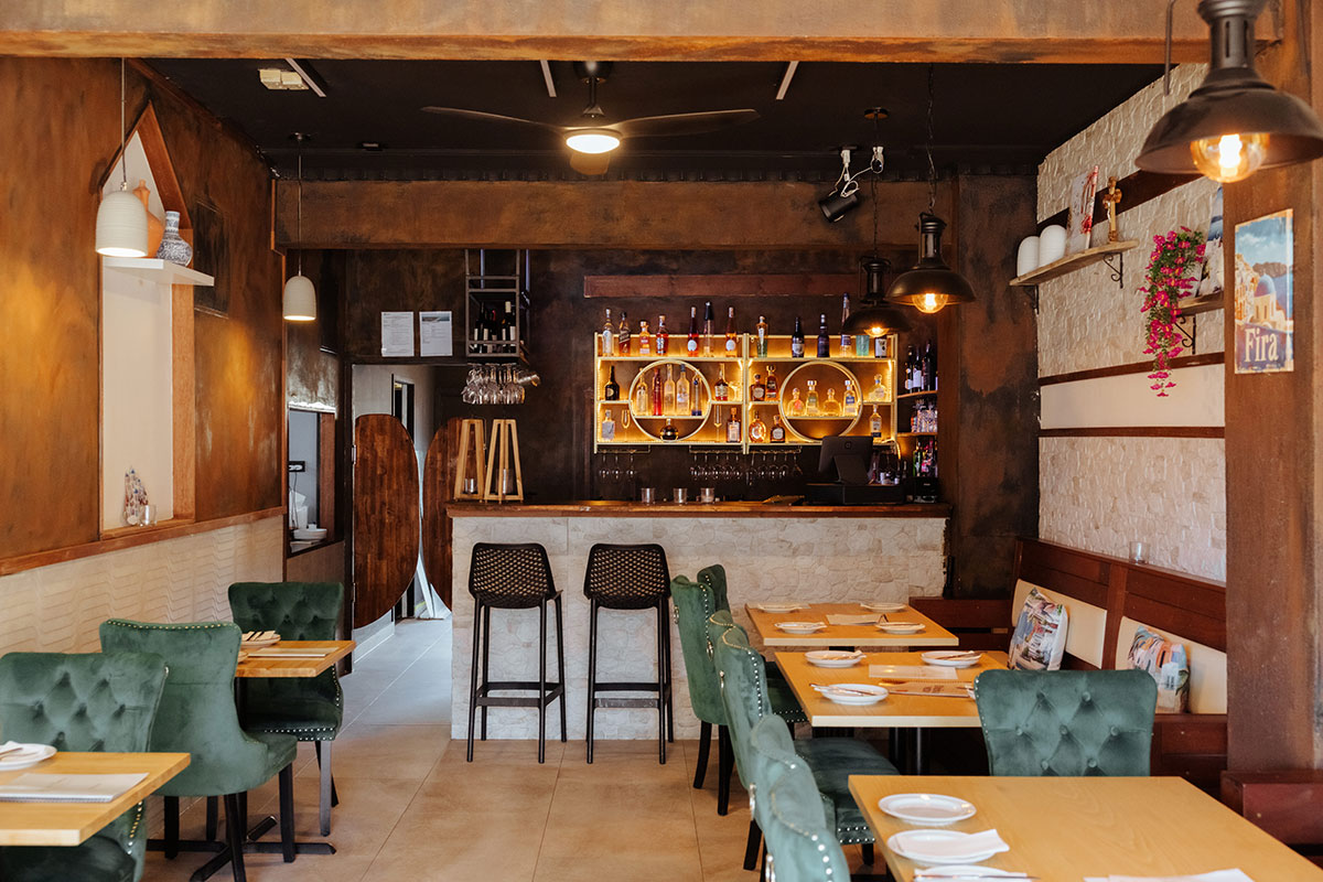 La Fira Mediterranean & Steak House, Burleigh (Image: © 2025 Inside Gold Coast)