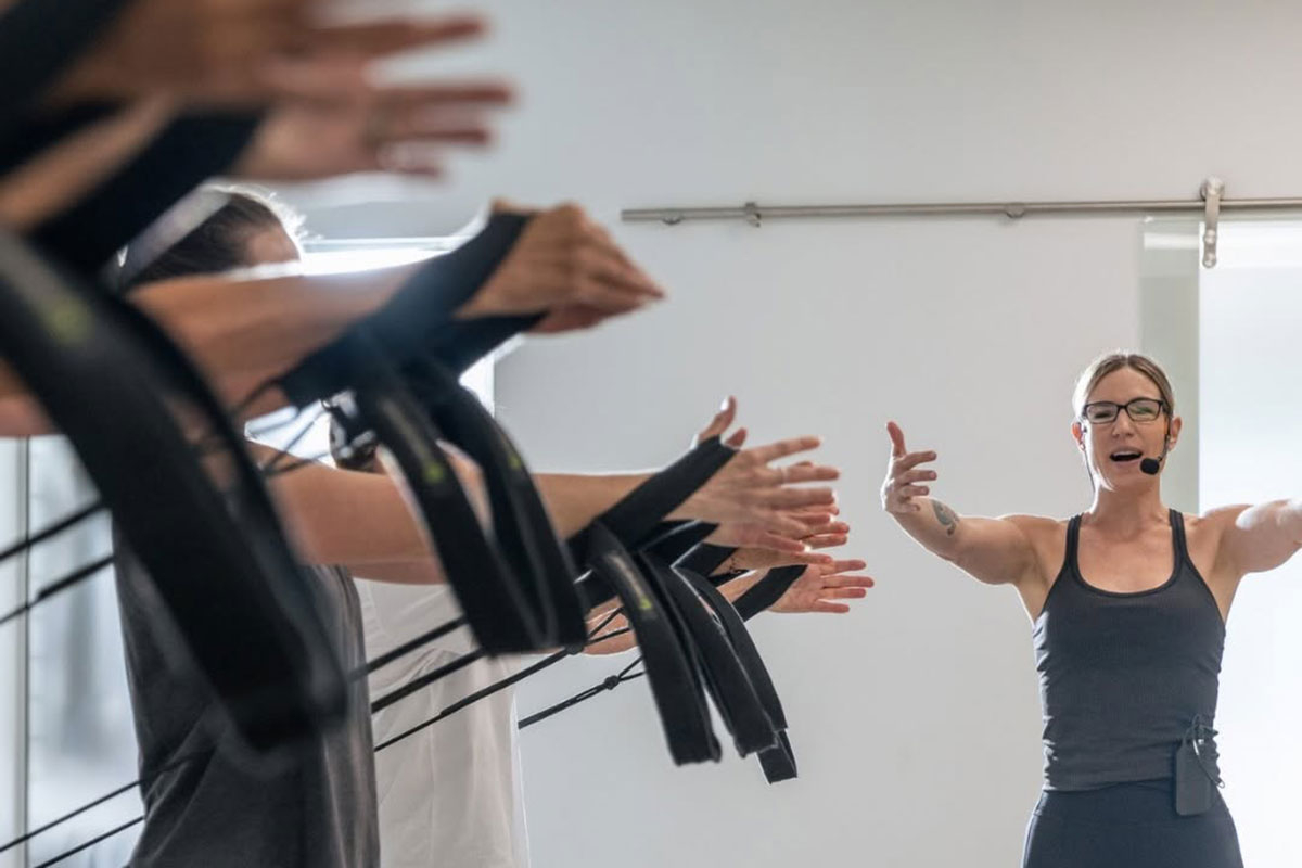 Pilates (image supplied)
