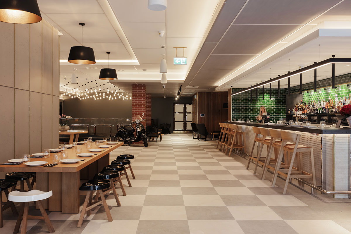 Fire Baby, Southport (image supplied)