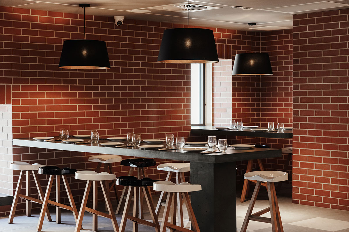 Fire Baby, Southport (image supplied)