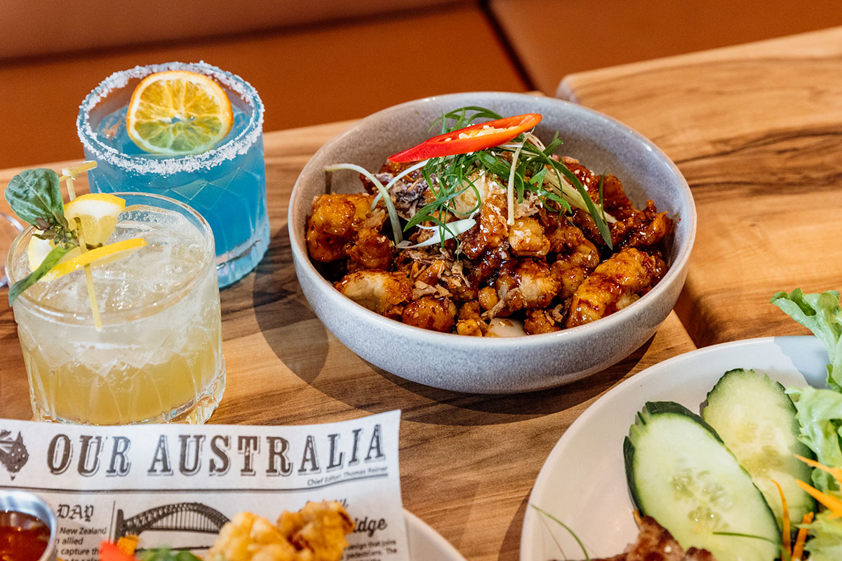 More Thai, Surfers Paradise (Image: © 2025 Inside Gold Coast)