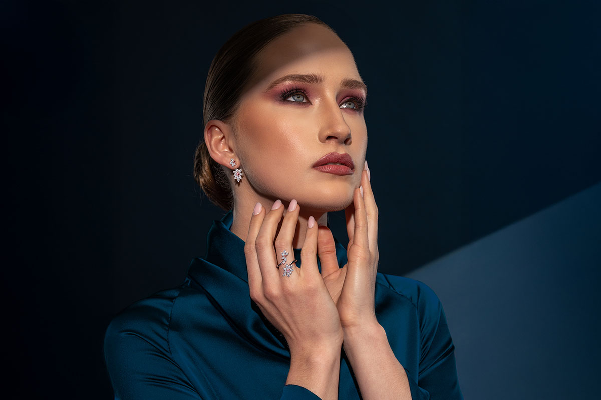 Florise Collection, Calleija (image supplied)