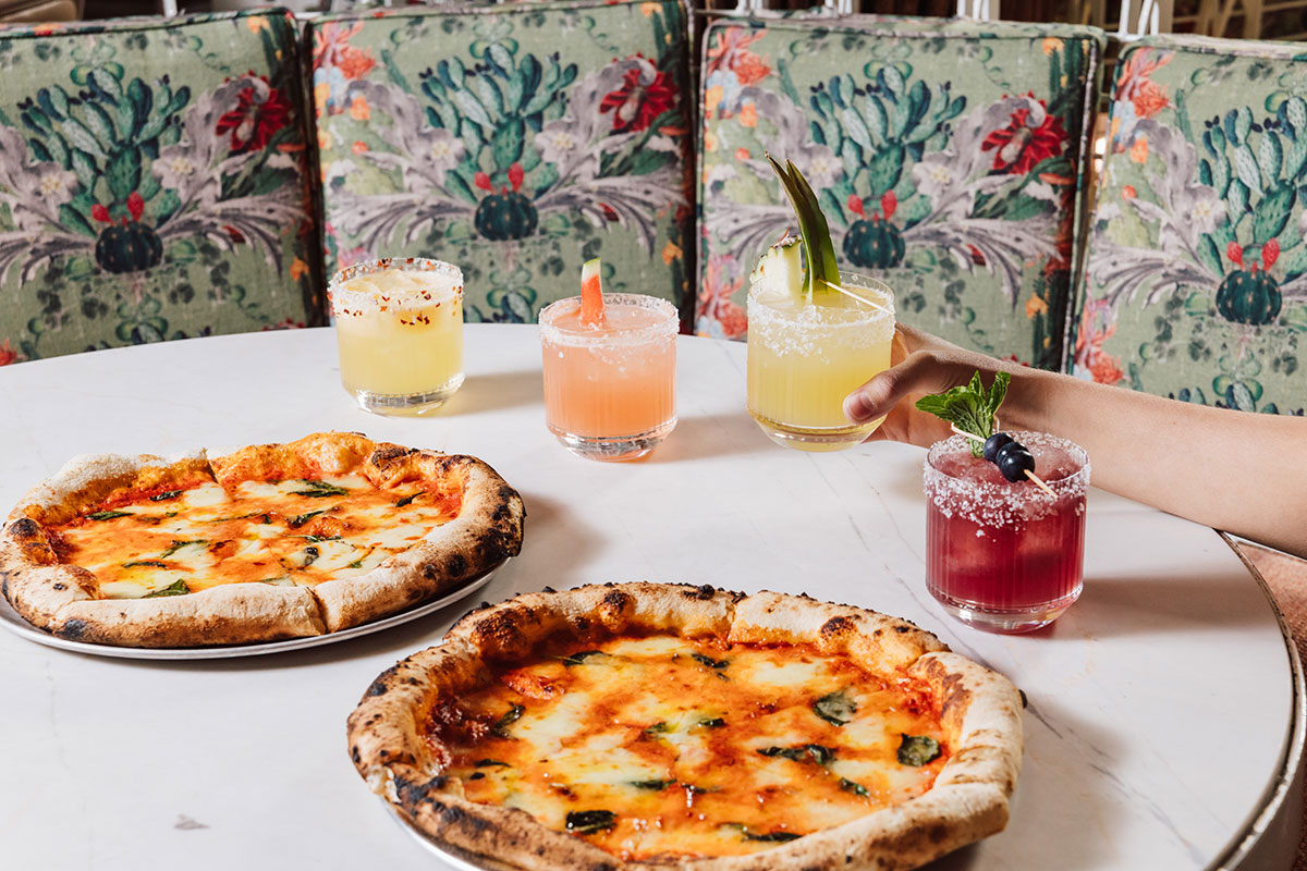 Margs & Margs, The Island Rooftop (image supplied)