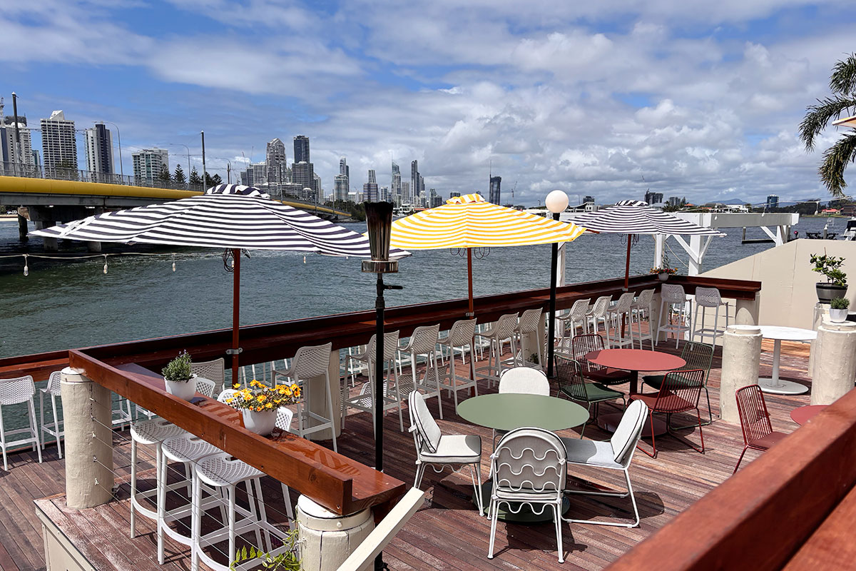 River House, Southport (Image: © 2025 Inside Gold Coast)