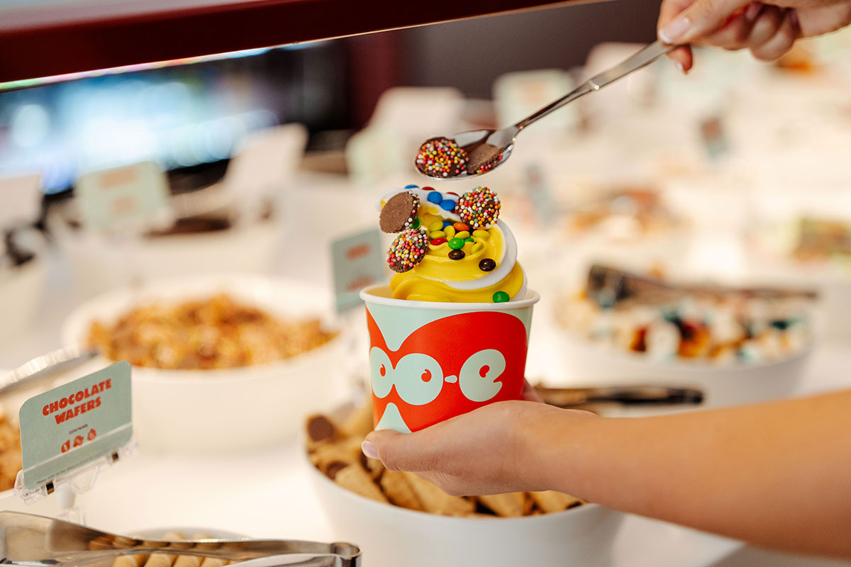 GOO-E Dessert Bar, Broadbeach (Image: © 2025 Inside Gold Coast)