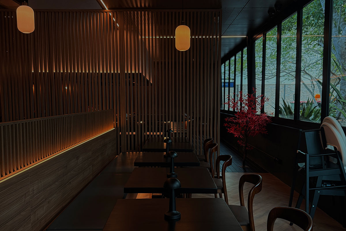 Kuroki Teppanyaki, Sanctuary Cove (image supplied)