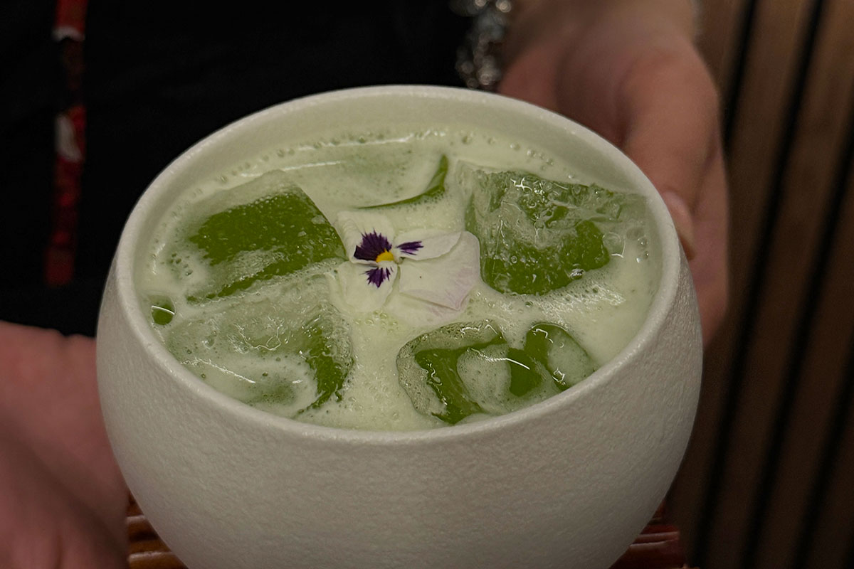 Kuroki Teppanyaki, Sanctuary Cove (image supplied)