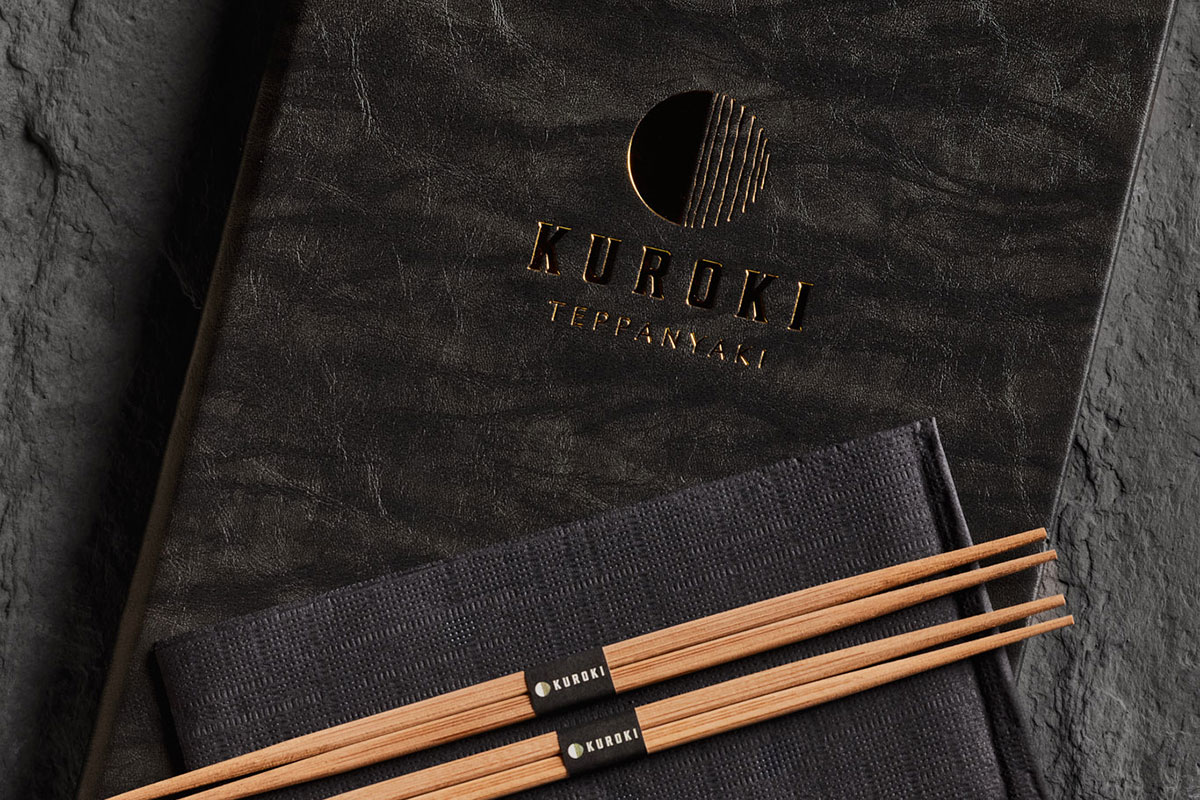 Kuroki Teppanyaki, Sanctuary Cove (image supplied)