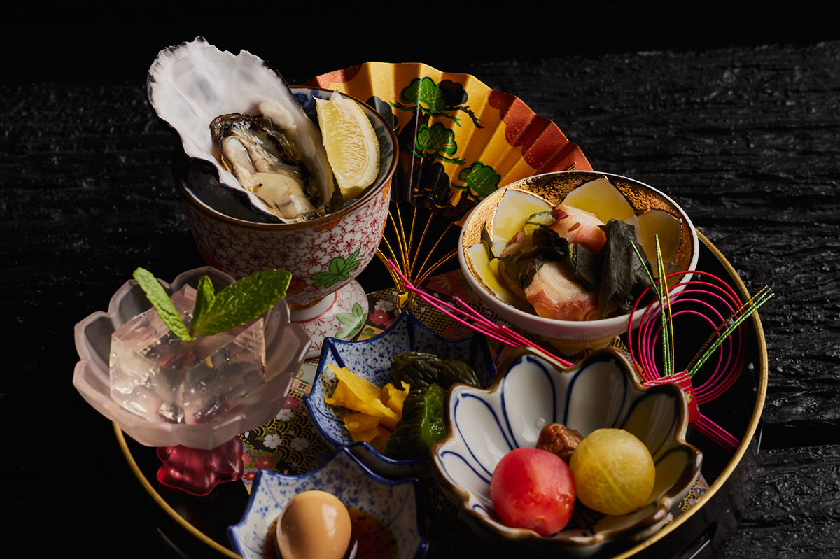 Kuroki Teppanyaki, Sanctuary Cove (image supplied)