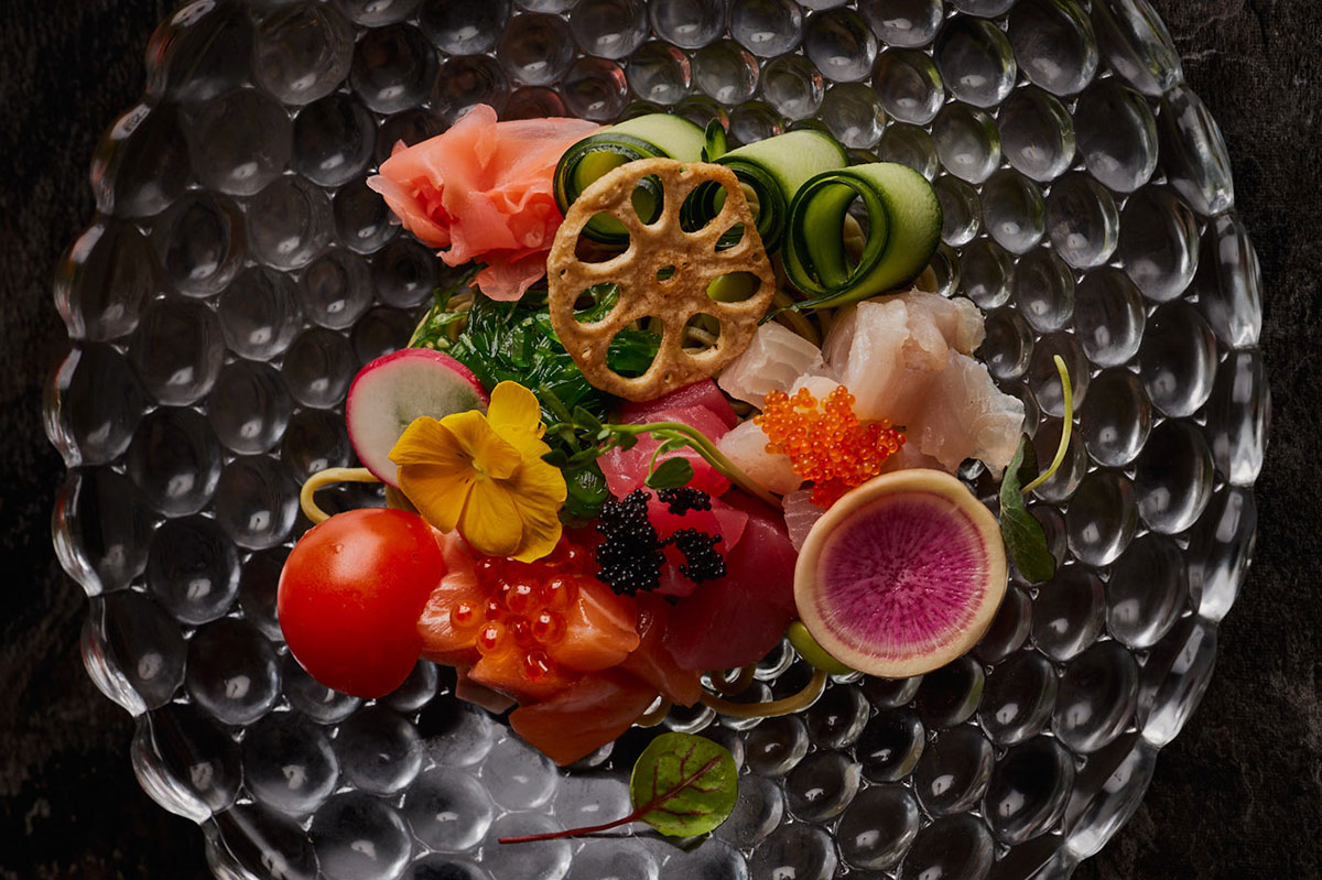 Kuroki Teppanyaki, Sanctuary Cove (image supplied)
