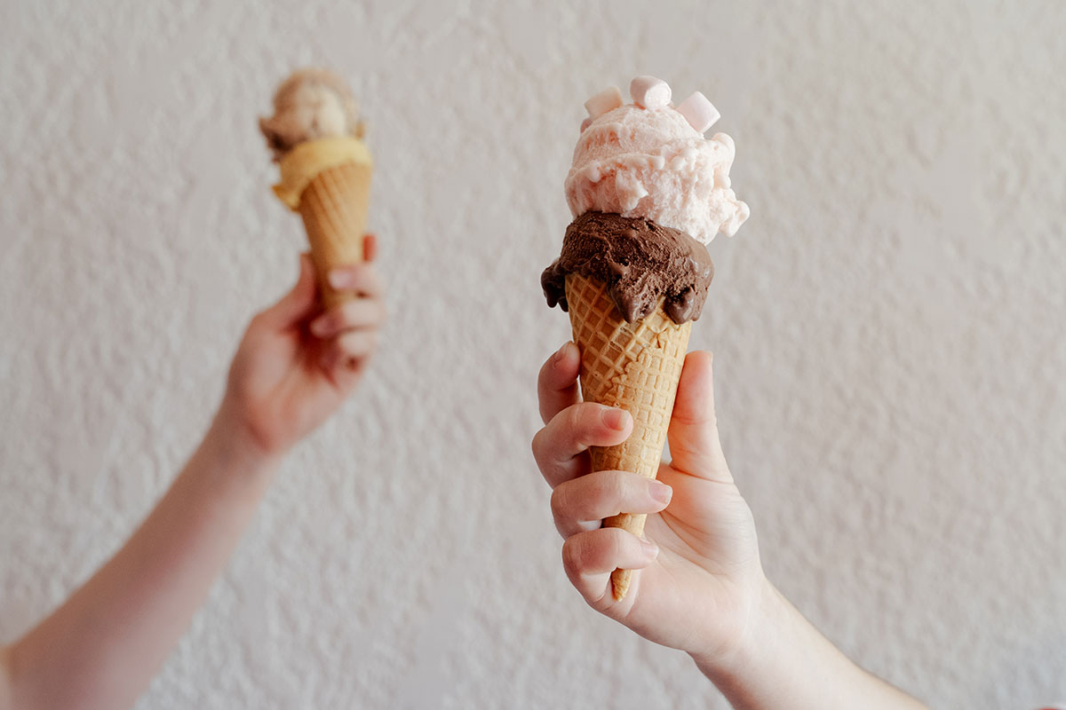 Elly's Gelato, Currumbin (Image: © 2026 Inside Gold Coast)