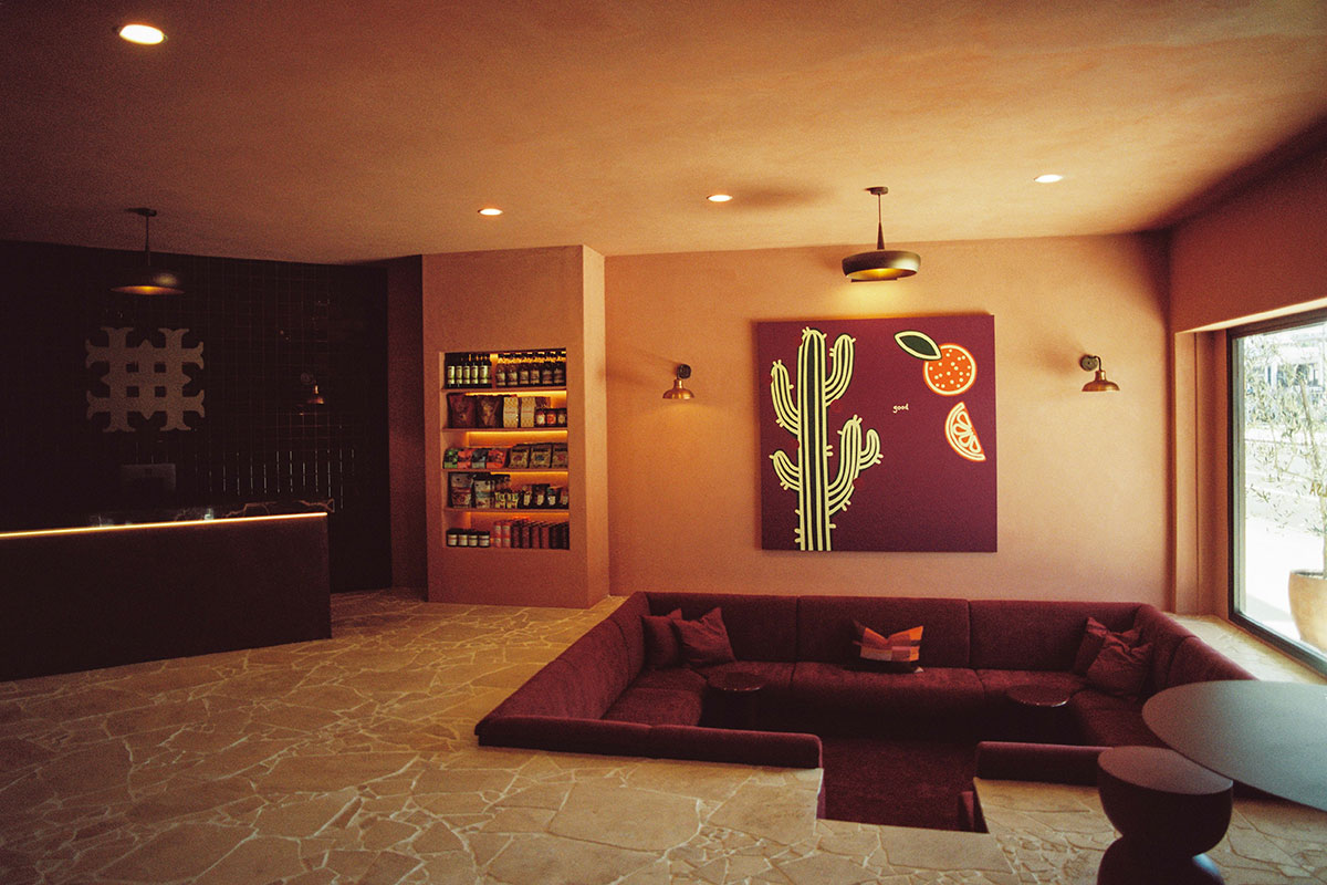 House of Hälsa, Mermaid Beach (image supplied)