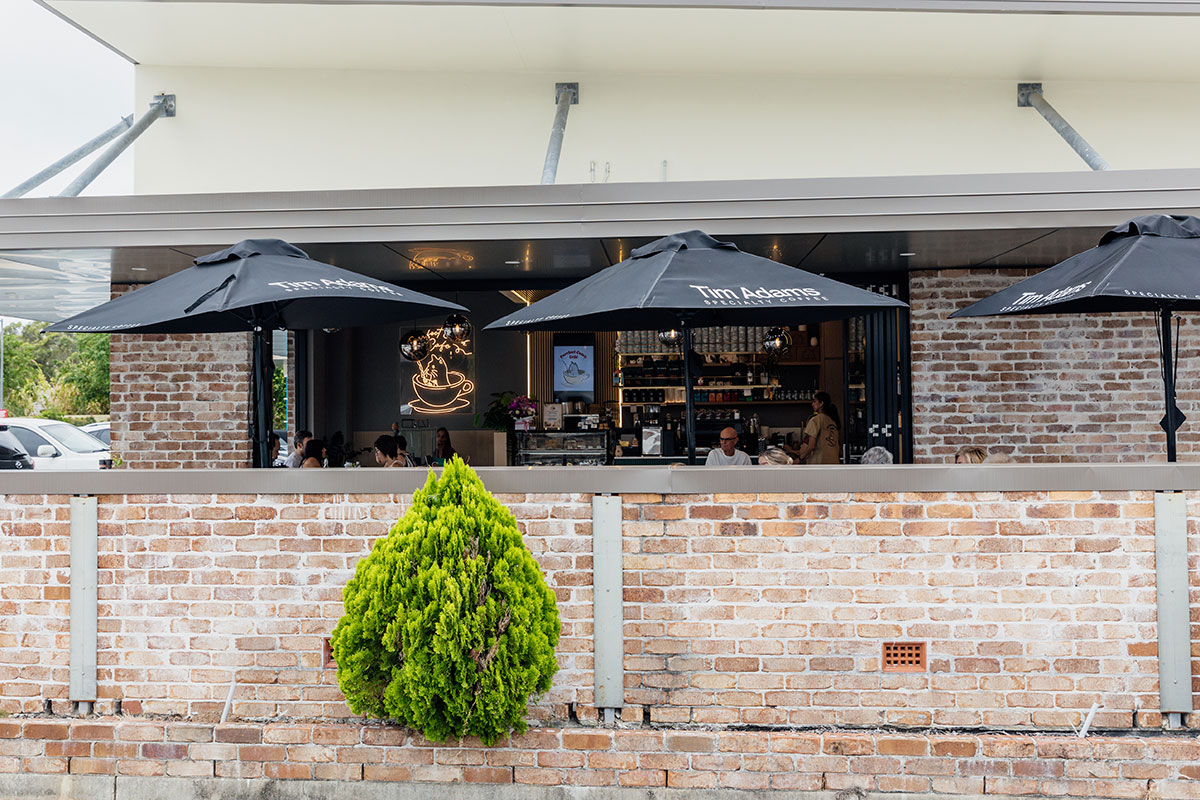 Purrfect Catch Cafe, Hope Island (Image: © 2026 Inside Gold Coast)