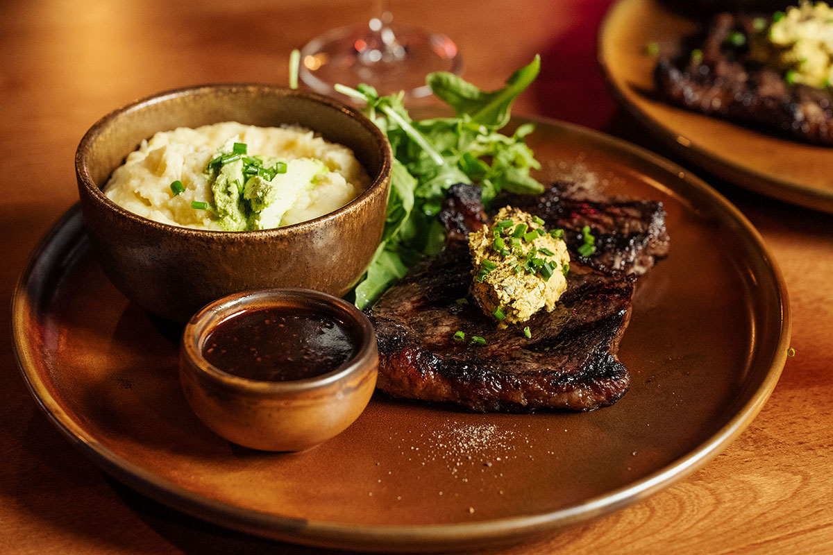 Rowdy Ranch Steakhouse, Surfers Paradise (Image: © 2026 Inside Gold Coast)