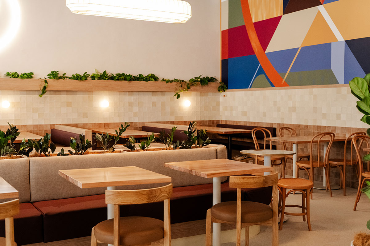 Paradox Coffee Roasters, Broadbeach (Image: © 2026 Inside Gold Coast)