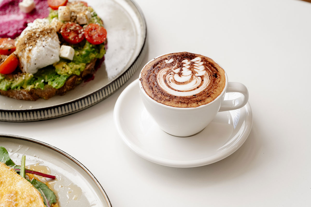 Coffee Note, Robina (Image: © 2026 Inside Gold Coast)