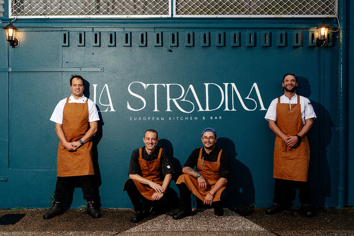 La Stradina, Coolangatta (Image: © 2026 Inside Gold Coast)