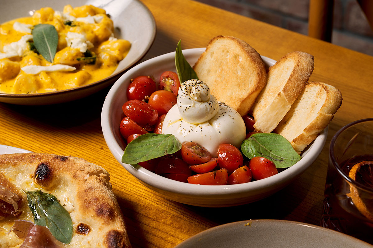 Sicily by Fratello, Mudgeeraba (Image: © 2026 Inside Gold Coast)
