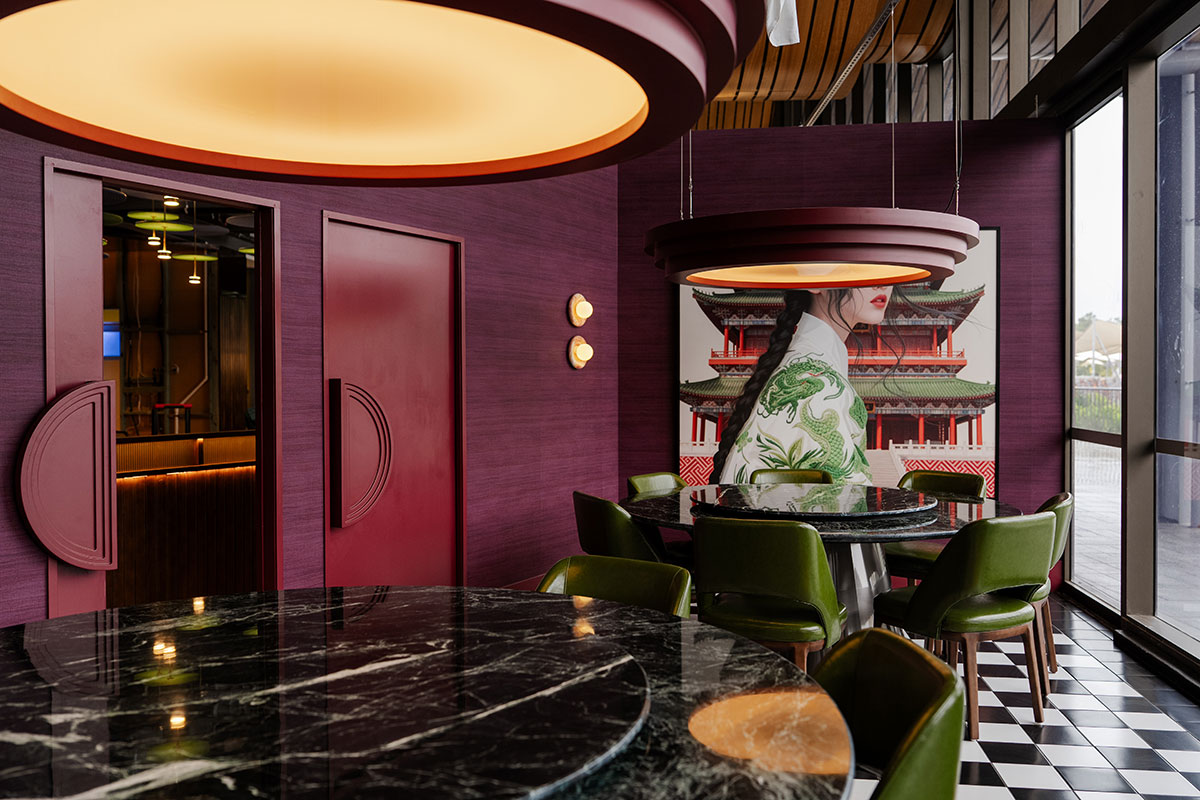 Jade Room, Robina (Image: © 2026 Inside Gold Coast)