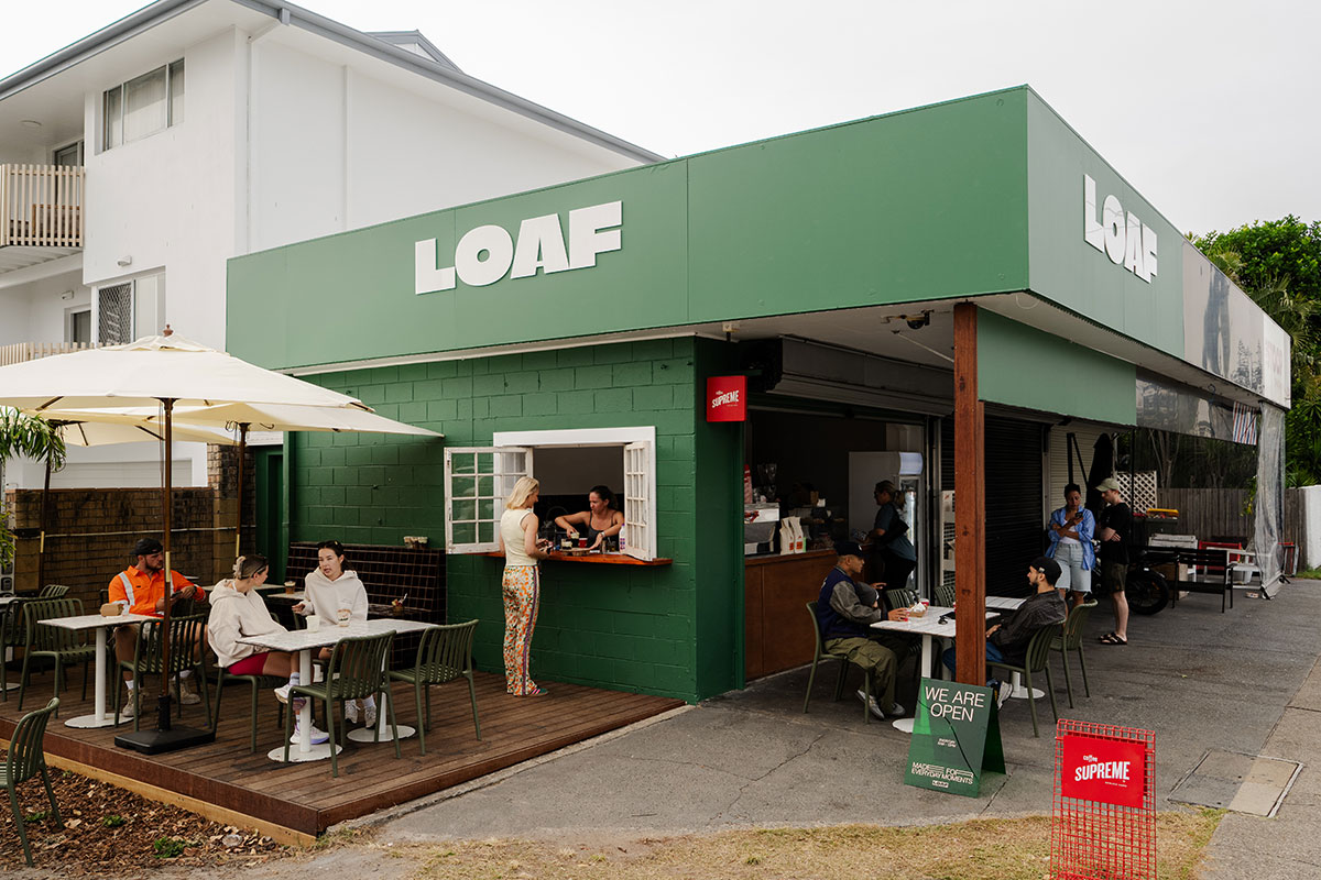 LOAF, Palm Beach (Image: © 2026 Inside Gold Coast)