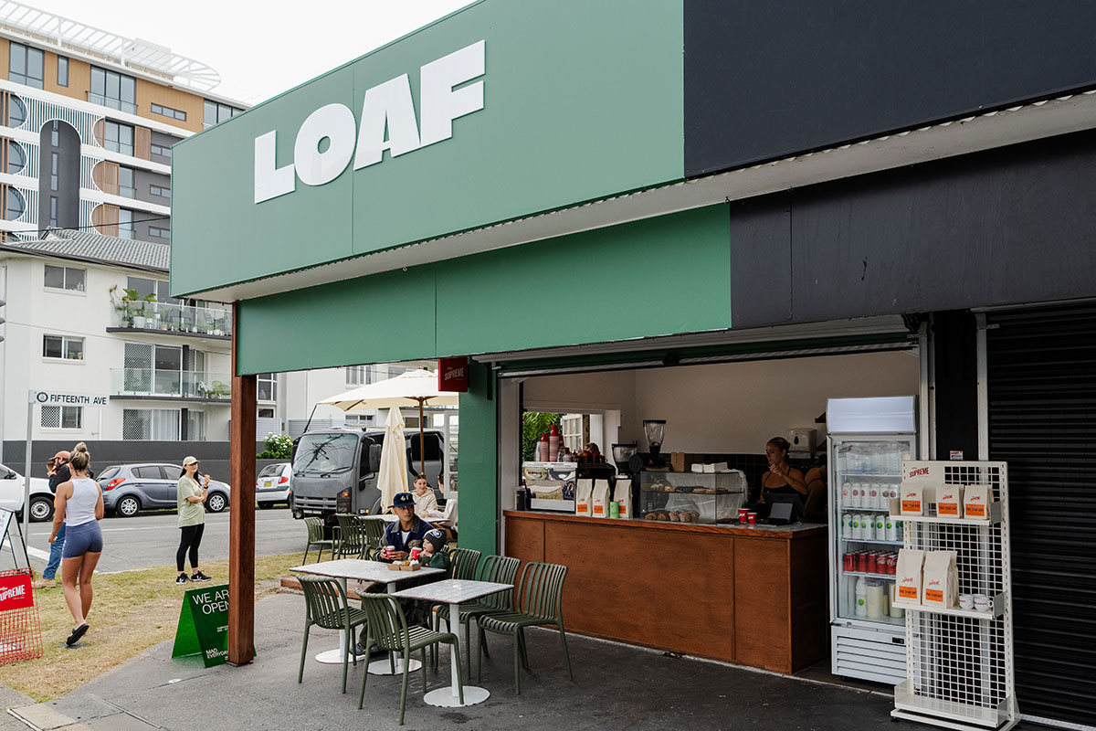 LOAF, Palm Beach (Image: © 2026 Inside Gold Coast)