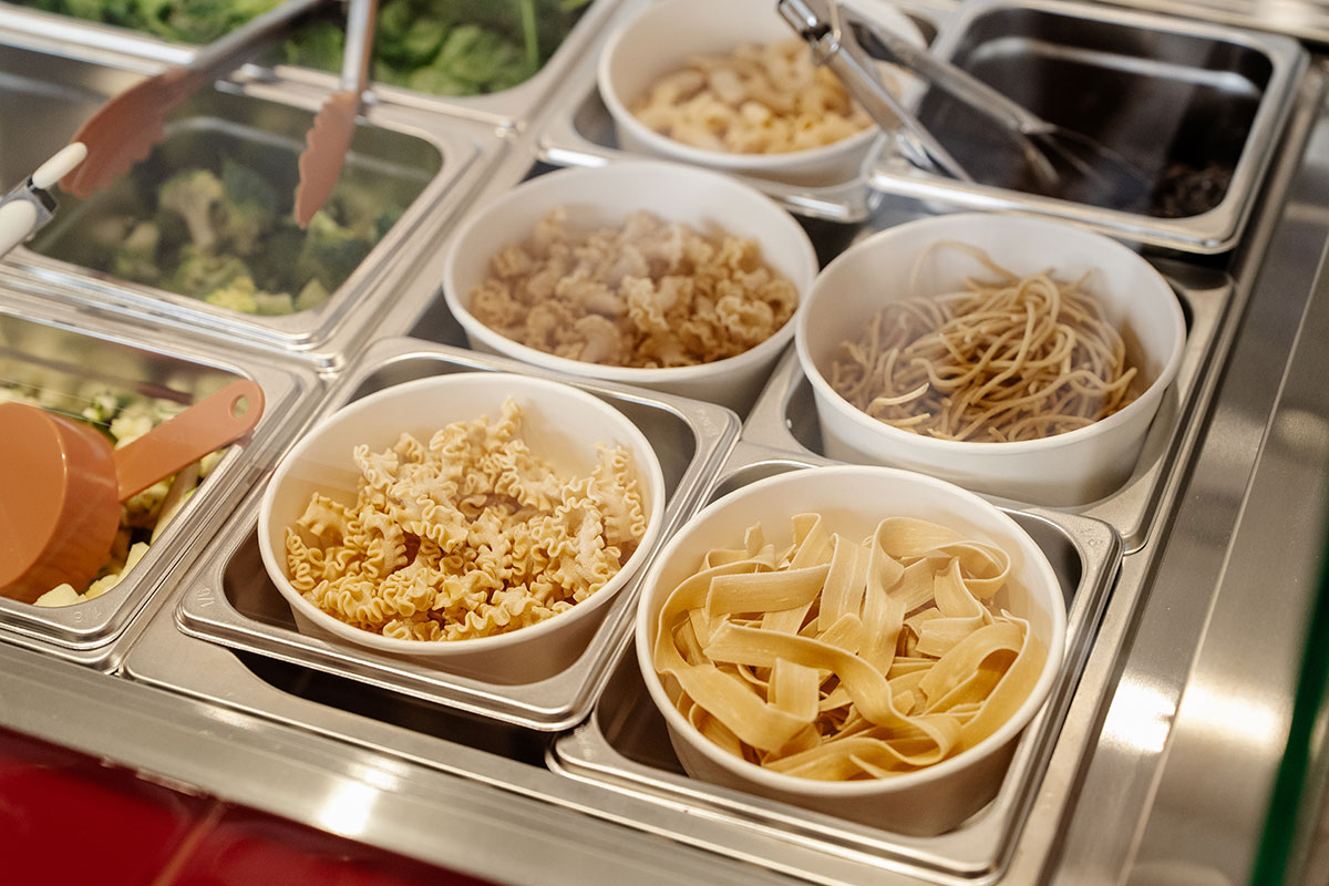Spaghetto, Palm Beach (Image: © 2026 Inside Gold Coast)