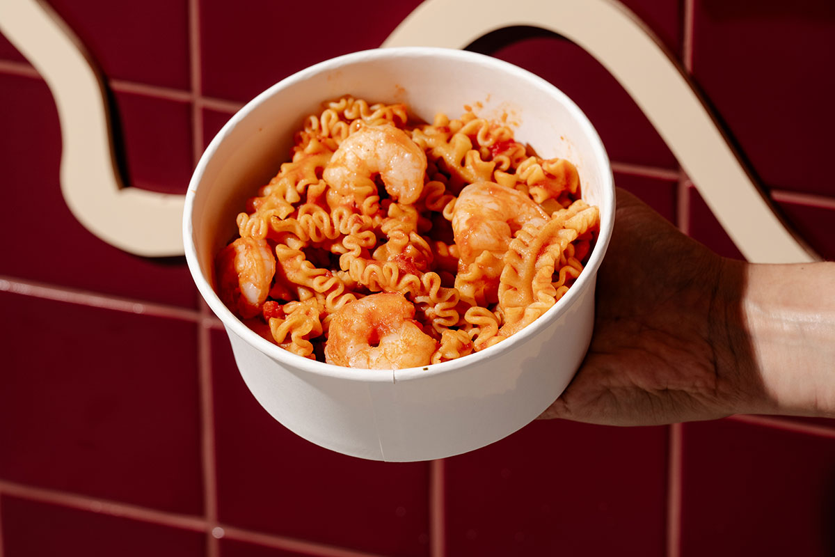 Spaghetto, Palm Beach (Image: © 2026 Inside Gold Coast)