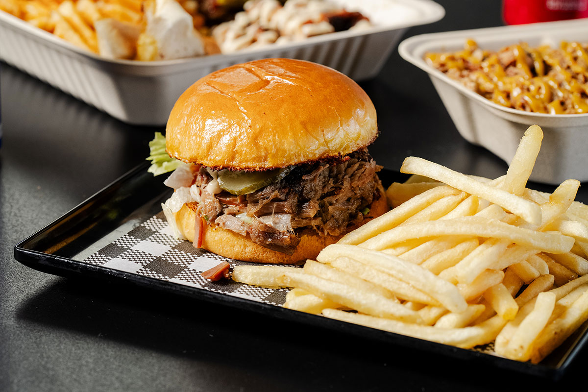 Southern Smokehouse, Southport (Image: © 2026 Inside Gold Coast)