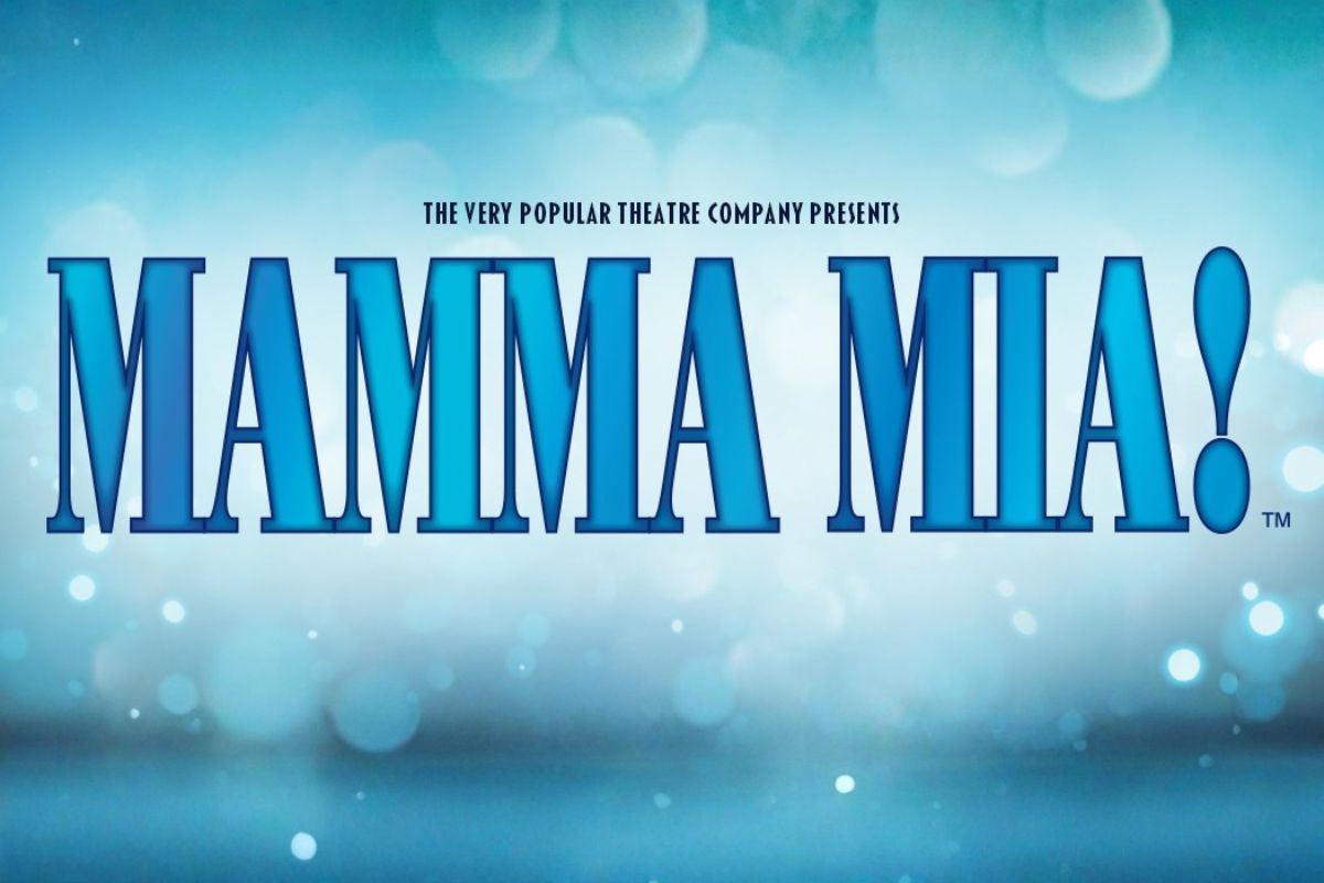 Mamma Mia! The Musical at The Star Gold Coast (image credit: Mamma Mia Gold Coast Facebook)