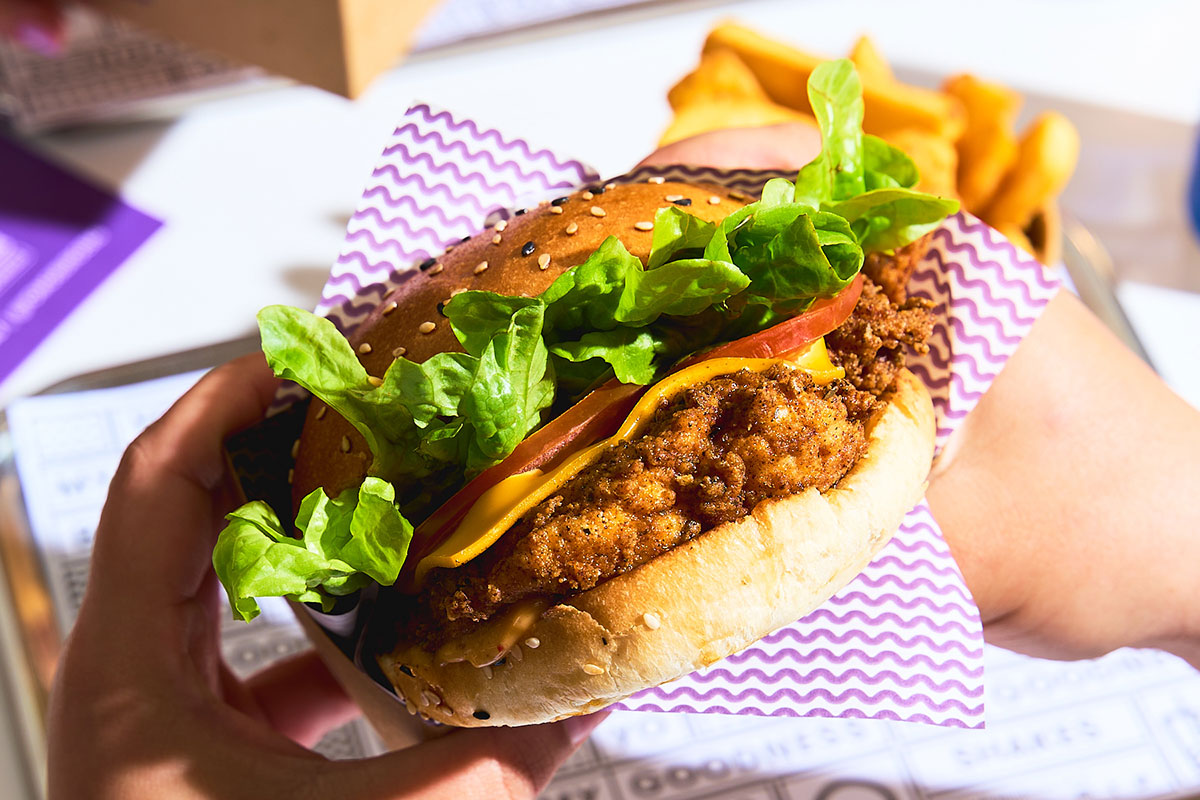 YOMG, The Pines Elanora (image supplied)