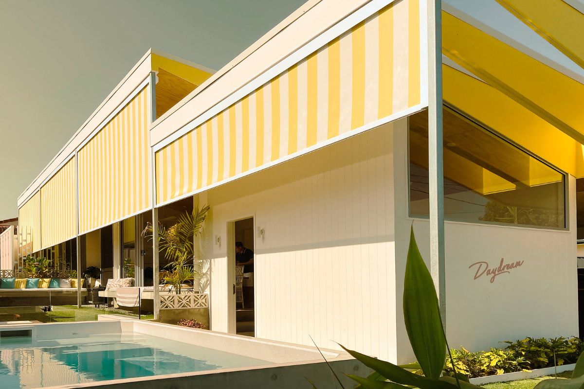 The Daydream House, Goldie Homes (image supplied)