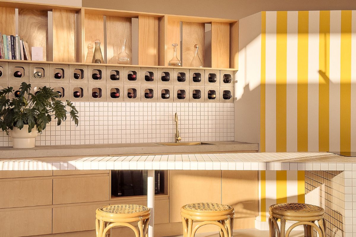 The Daydream House, Goldie Homes (image supplied)