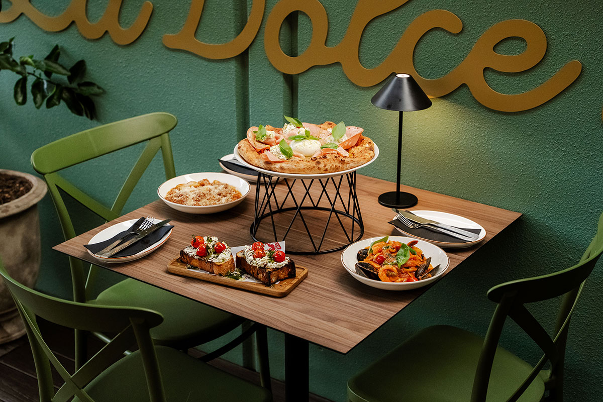 Italia Moto Garden, Helensvale (Image: © 2026 Inside Gold Coast)