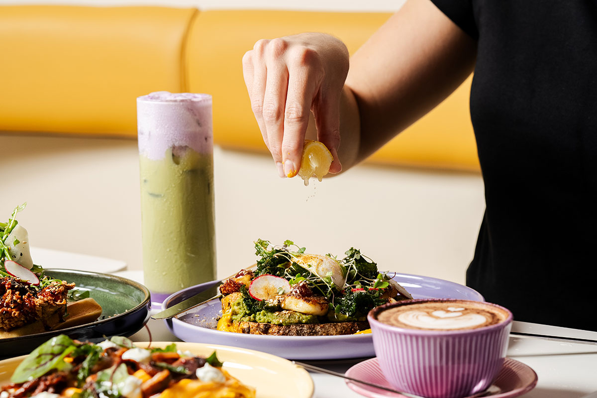Pause Button Cafe, Coomera (Image: © 2026 Inside Gold Coast)