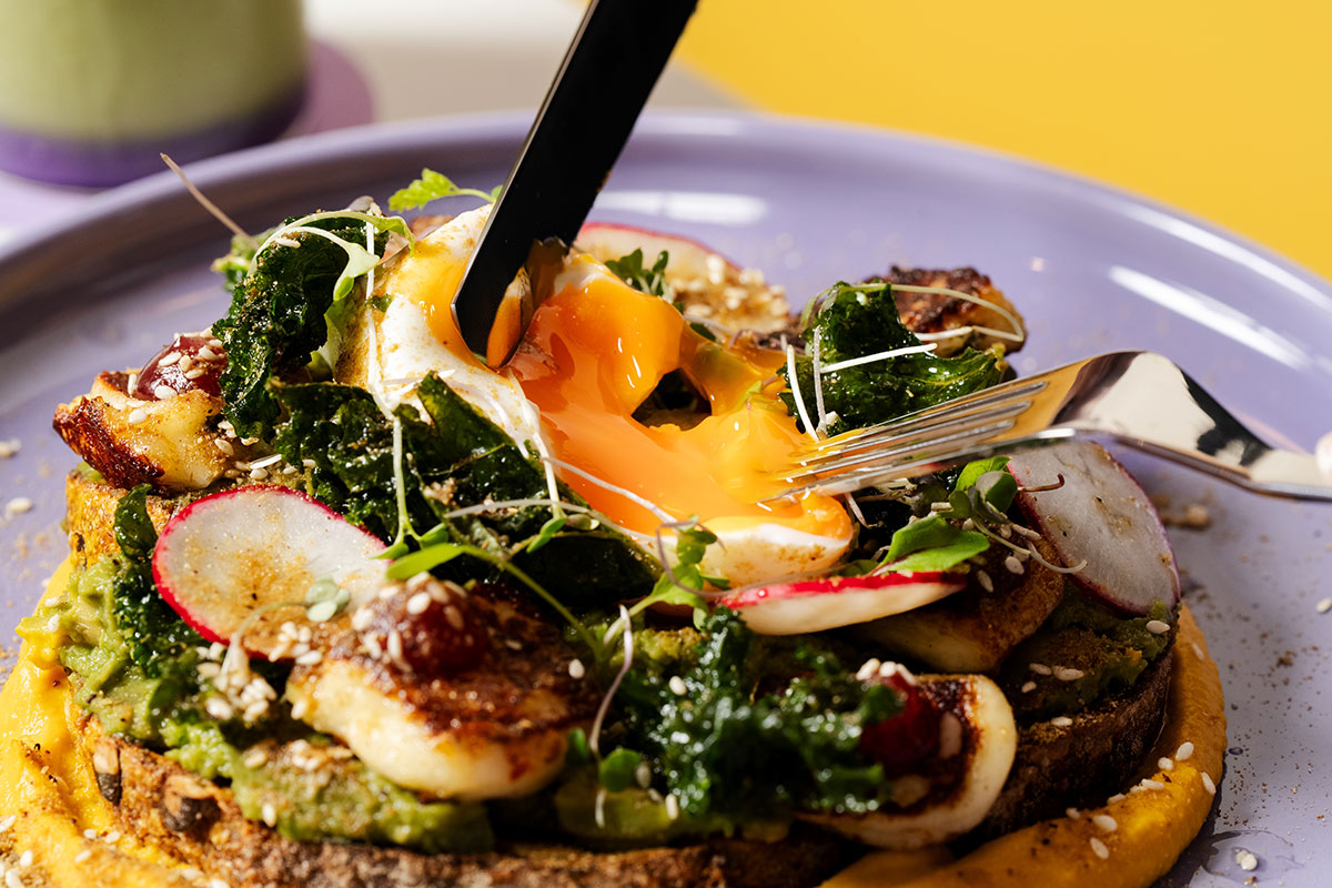 Pause Button Cafe, Coomera (Image: © 2026 Inside Gold Coast)