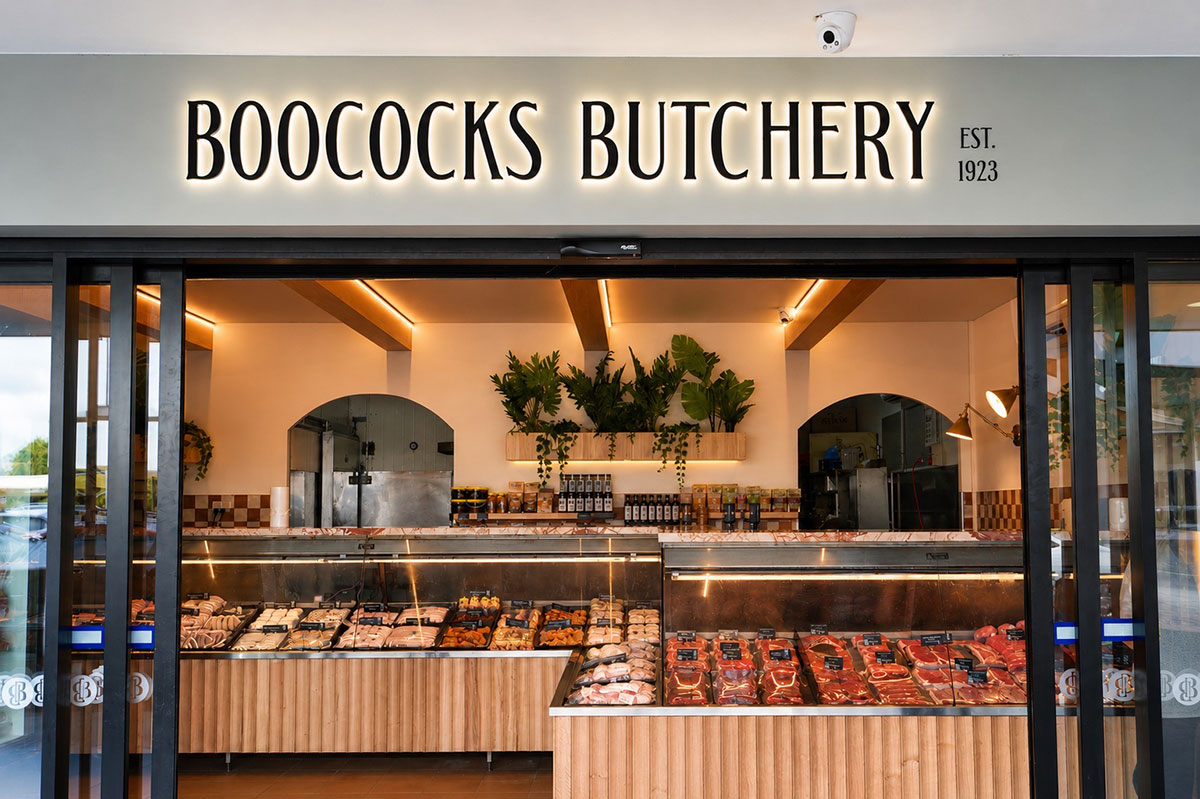 Boococks Butchery, Palm Beach (image supplied)