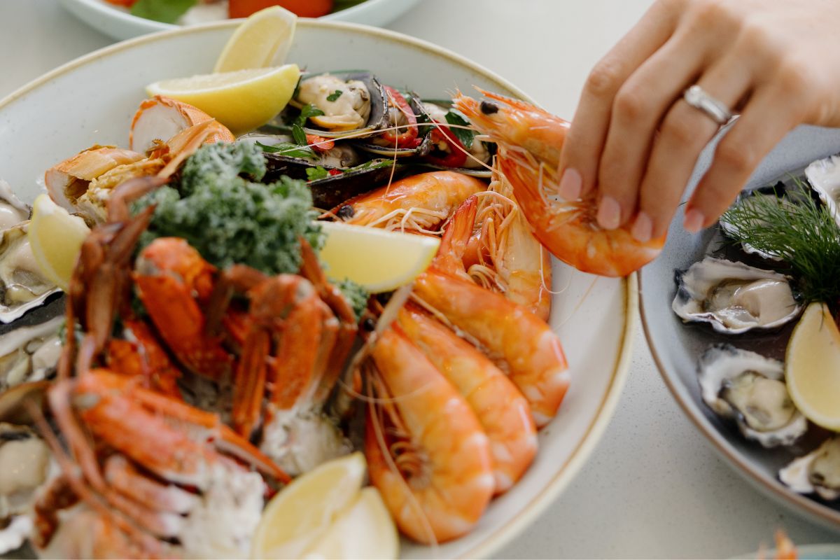 Winter Locals offers, Terraces Restaurant (image supplied)