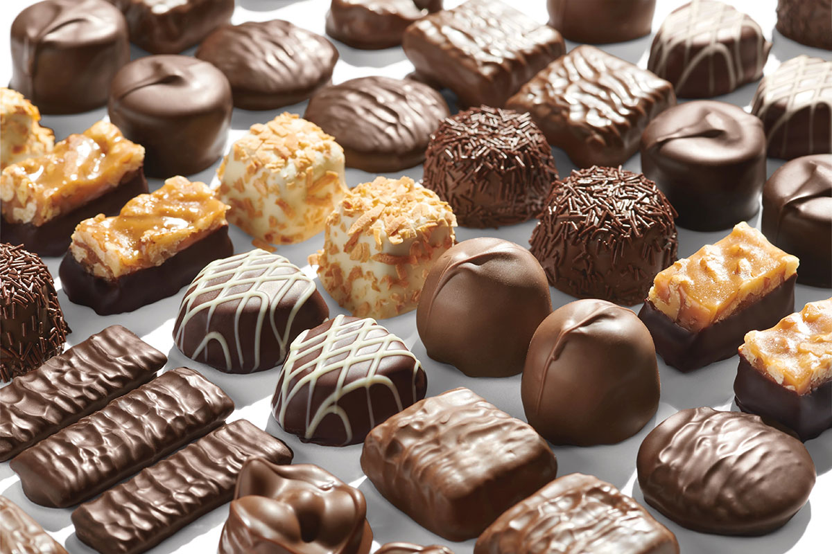 See's Candies, Robina (image supplied)