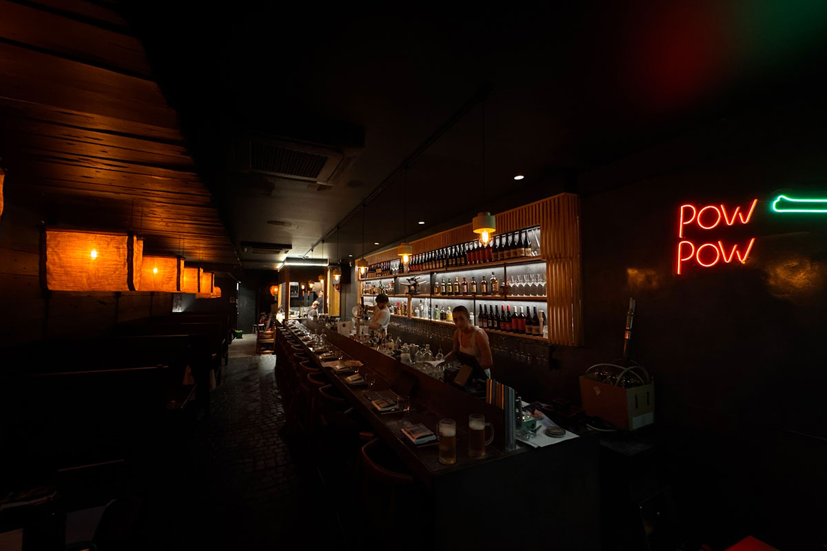 SHŌTŌ, Burleigh Heads (image supplied)