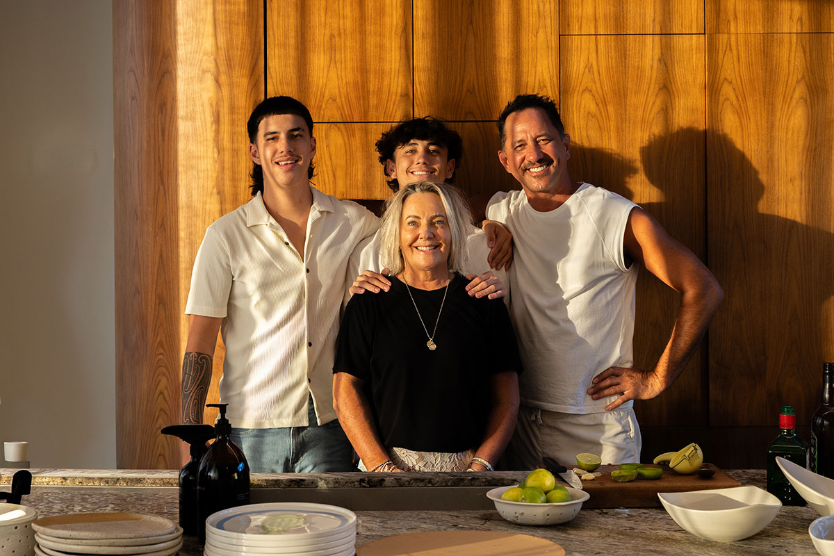 Simone Kira, Owner of Kira & Kira (image supplied)