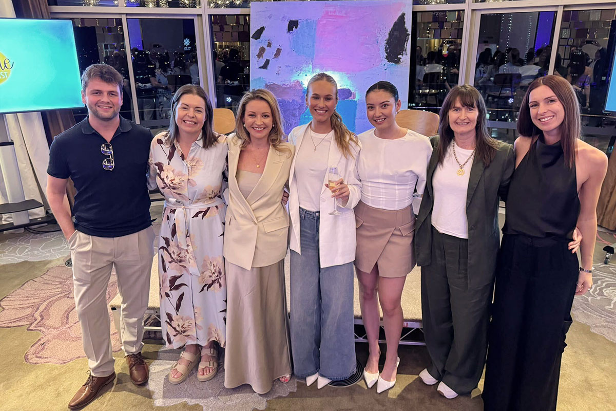Inside Gold Coast Team (Image: © 2026 Inside Gold Coast)