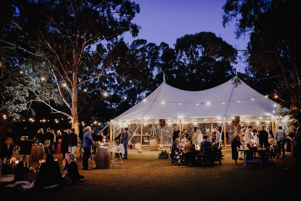 Marquee, Rentsy (image supplied)