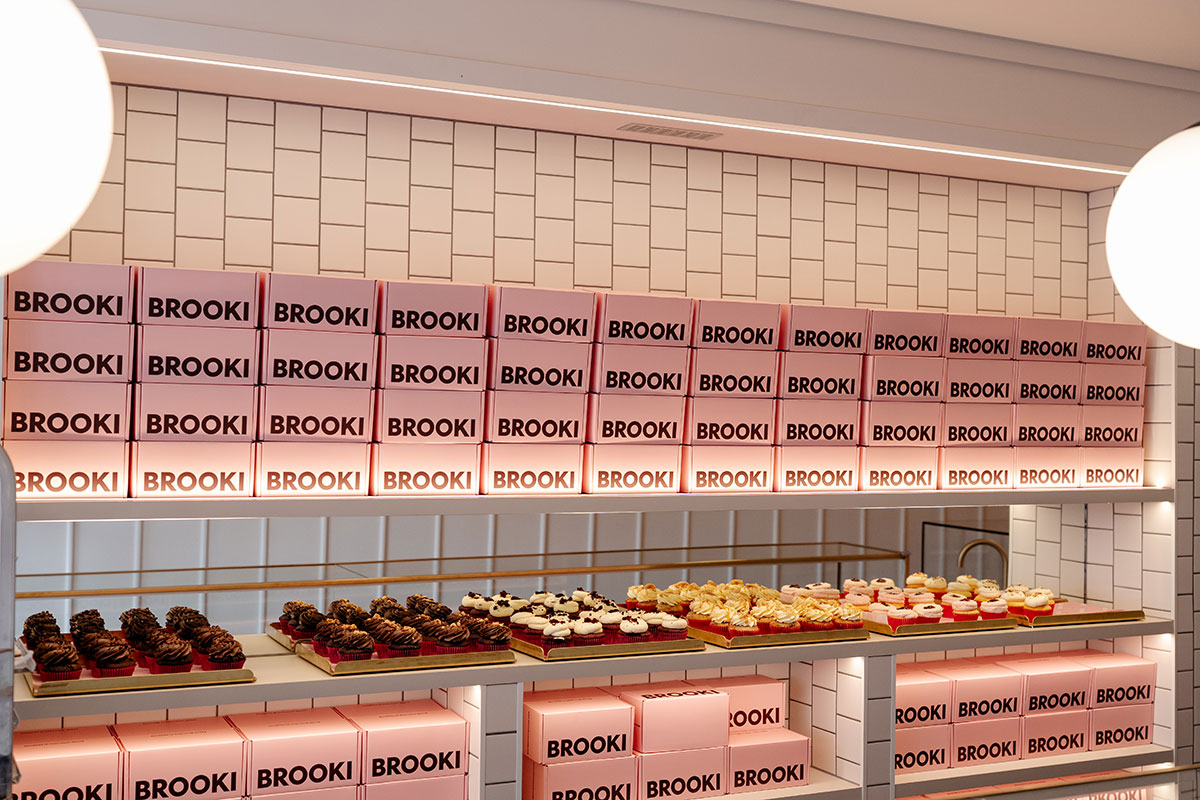 Brooki Bakehouse, Broadbeach (Image: © 2026 Inside Gold Coast)