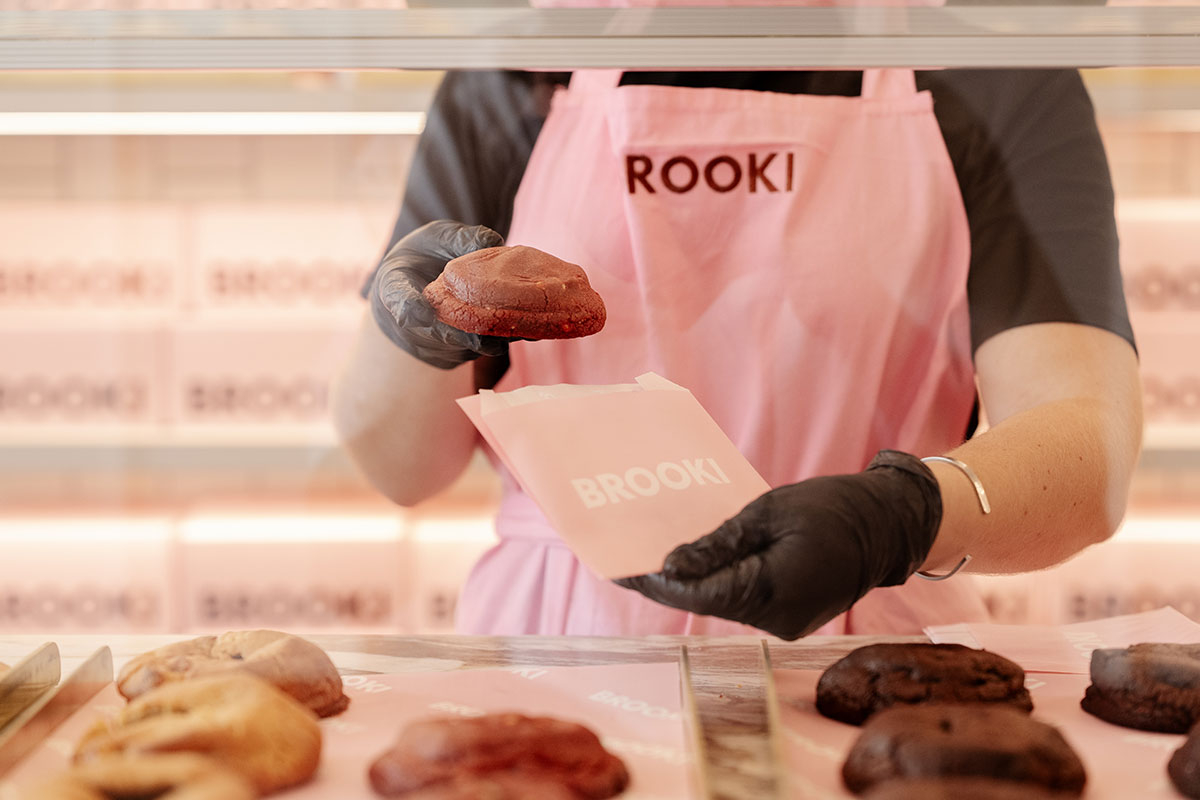 Brooki Bakehouse, Broadbeach (Image: © 2026 Inside Gold Coast)