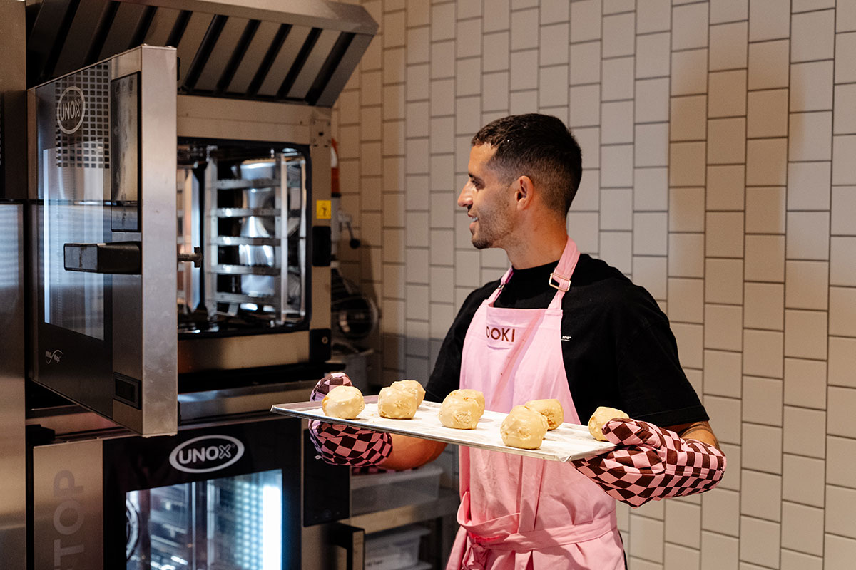Brooki Bakehouse, Broadbeach (Image: © 2026 Inside Gold Coast)