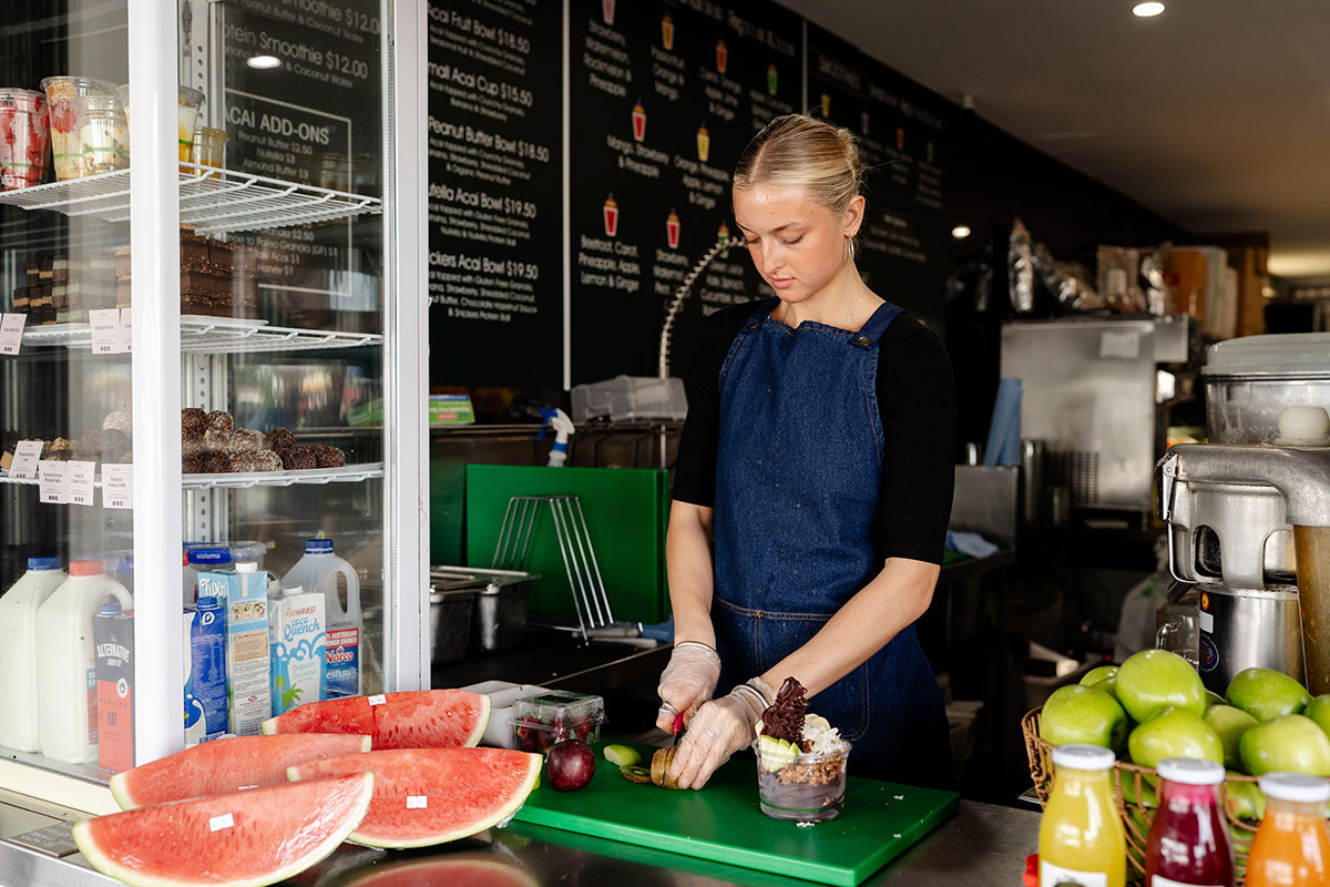 The Fruit Shop, Tugun (Image: © 2026 Inside Gold Coast)